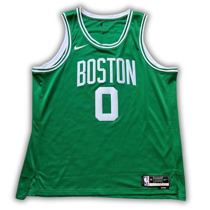 Boston Celtics 2017/2023 Away Tatum (2XL)