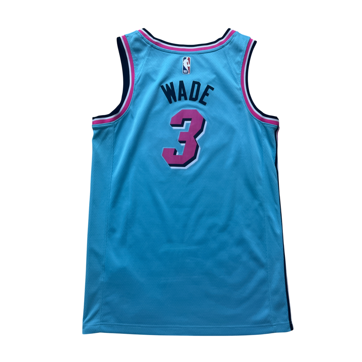 Miami Heat 2019/2020 City Edition Wade (S)