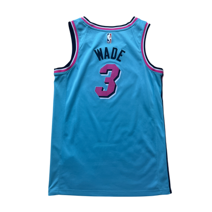 Miami Heat 2019/2020 City Edition Wade (S)