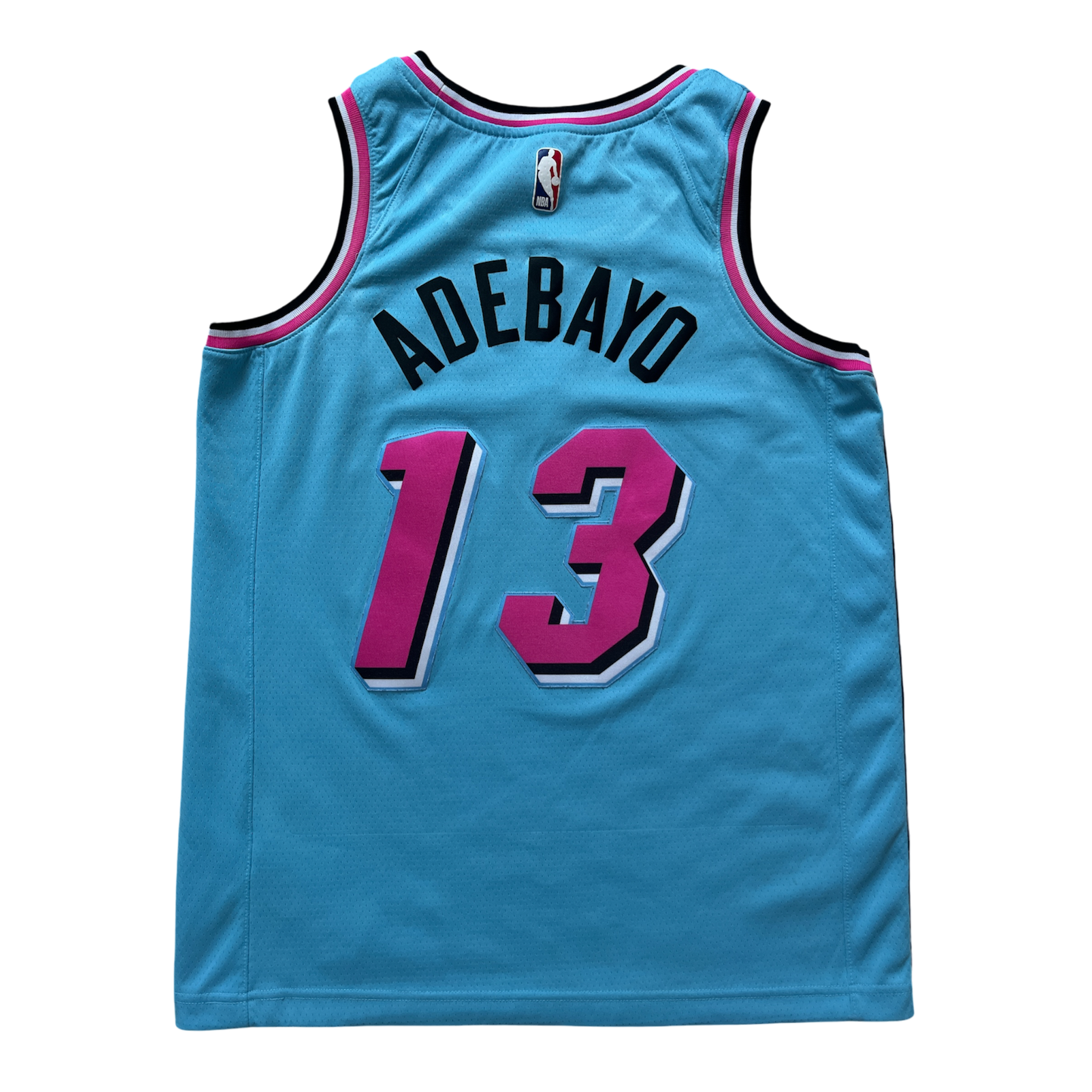 Miami Heat 2019/2020 City Edition Adebayo (M)
