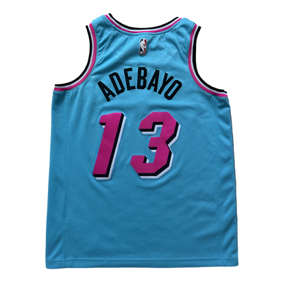 Miami Heat 2019/2020 City Edition Adebayo (M)
