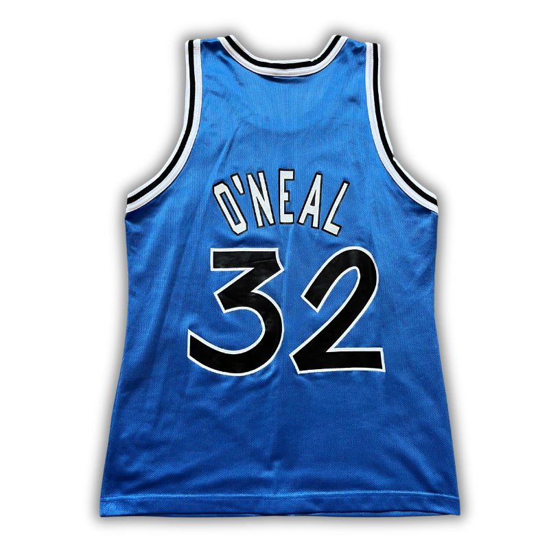 Orlando Magic 1995/1996 Away O'Neal (M)