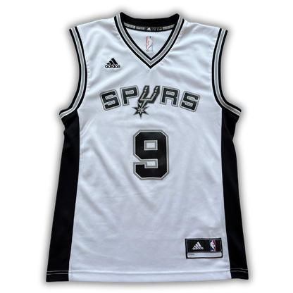 San Antonio Spurs 2014/2017 Home Parker (S)