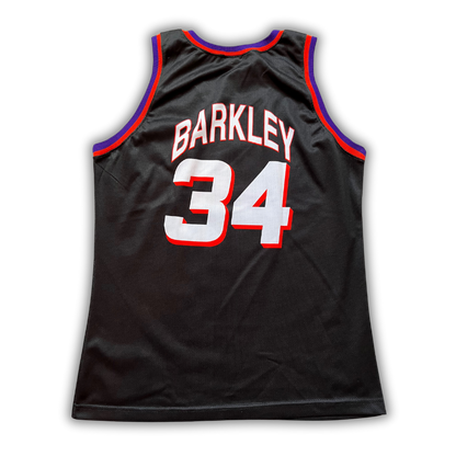 Phoenix Suns 1992/1994 Away Barkley (L)