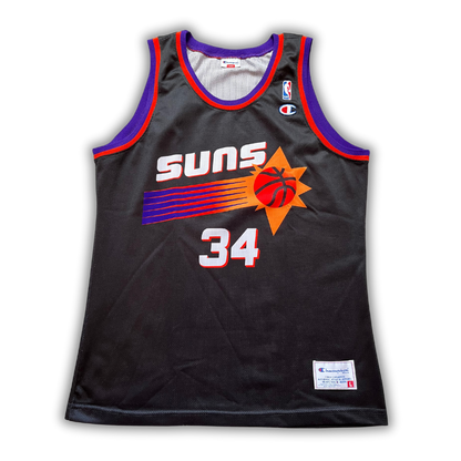 Phoenix Suns 1992/1994 Away Barkley (L)