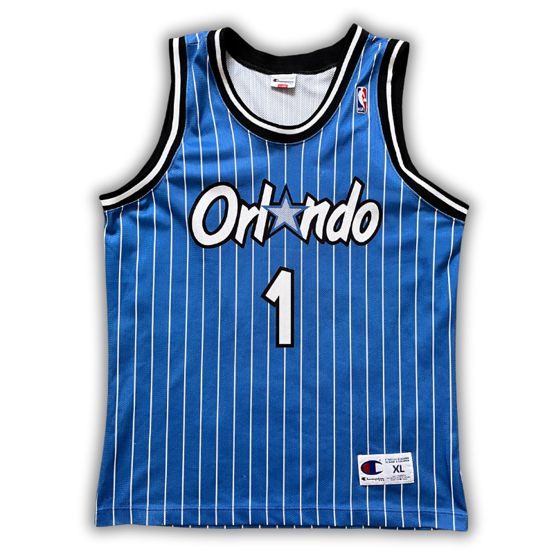 Orlando Magic 1994/1998 Away Hardaway (XL)