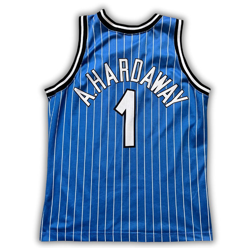 Orlando Magic 1994/1998 Away Hardaway (XL)