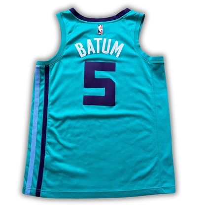 Charlotte Hornets 2017/2020 Away Batum (M)