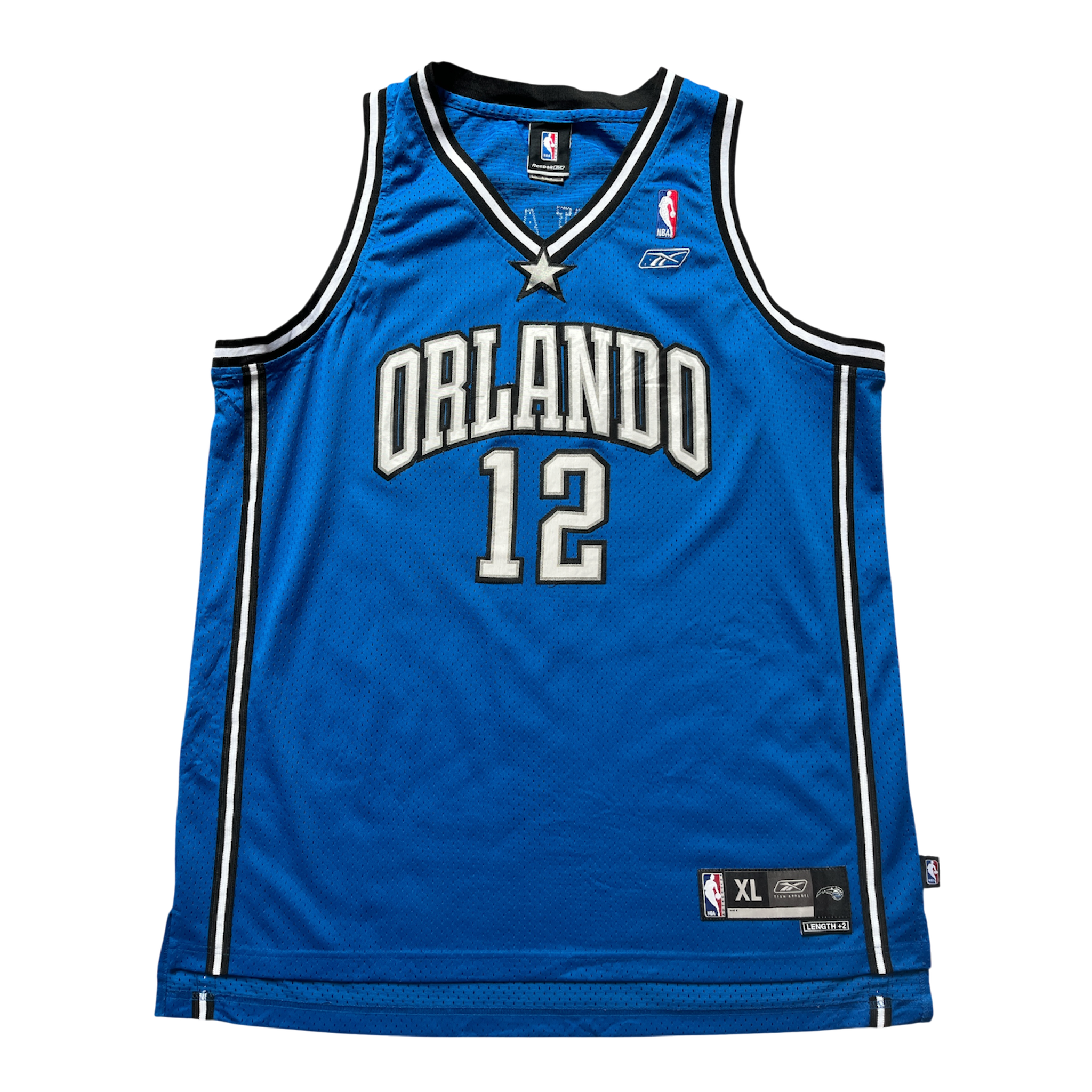 Orlando Magic 2004/2006 Away Howard (XL)