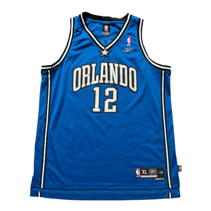 Orlando Magic 2004/2006 Away Howard (XL)