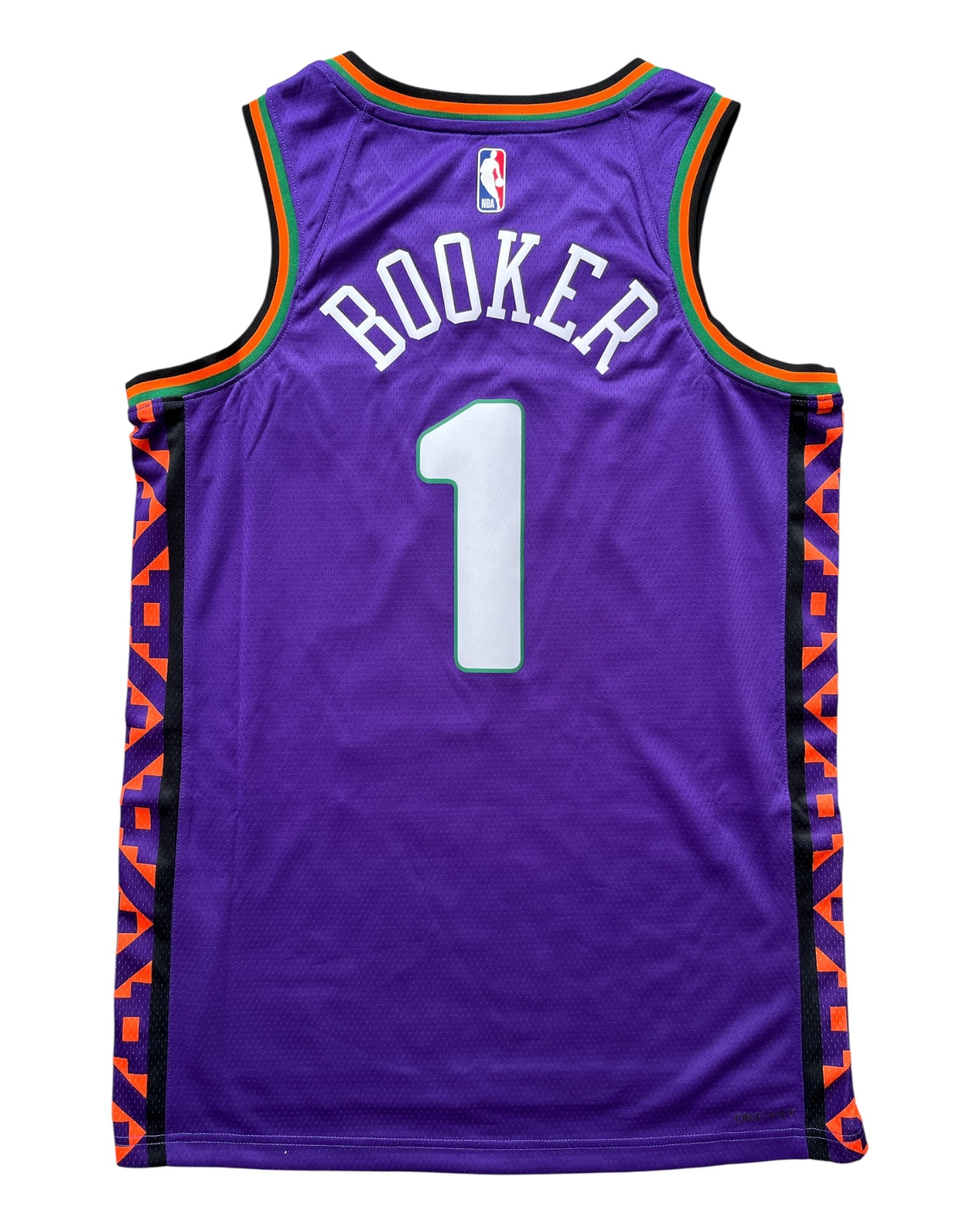 Phoenix Suns 2024/2025 City Edition Booker (M)
