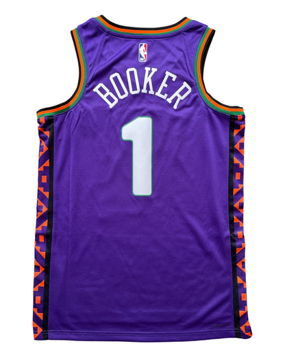 Phoenix Suns 2024/2025 City Edition Booker (M)