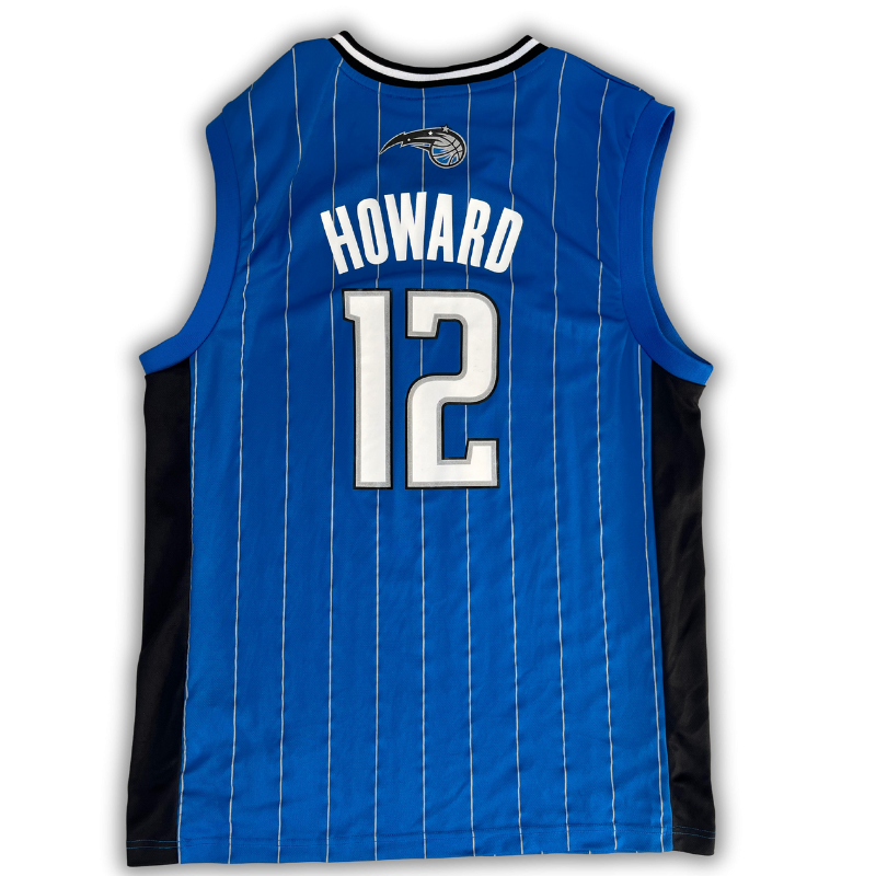 Orlando Magic 2010/2012 Away Howard (M)