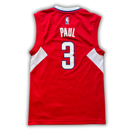 Los Angeles Clippers 2014/2017 Away Paul (XS)