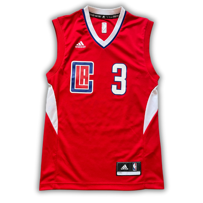 Los Angeles Clippers 2014/2017 Away Paul (XS)