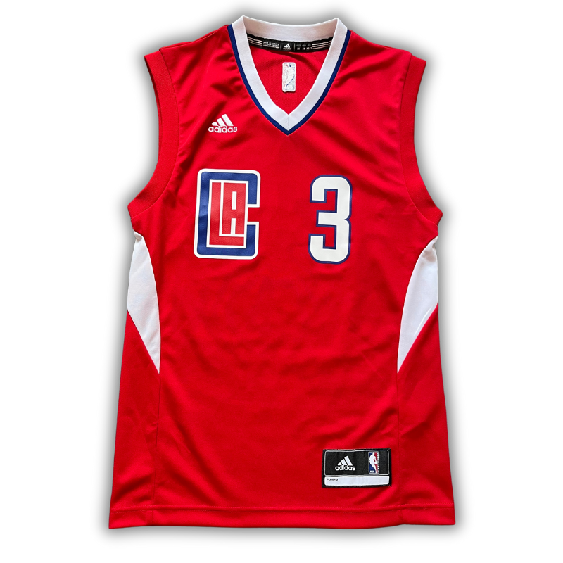 Los Angeles Clippers 2014/2017 Away Paul (XS)