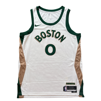 Boston Celtics 2023/2024 City Edition Tatum (L)
