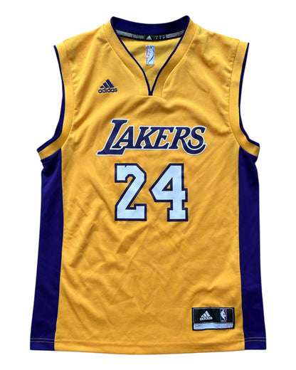 Los Angeles Lakers 2014/2017 Home Bryant (S)