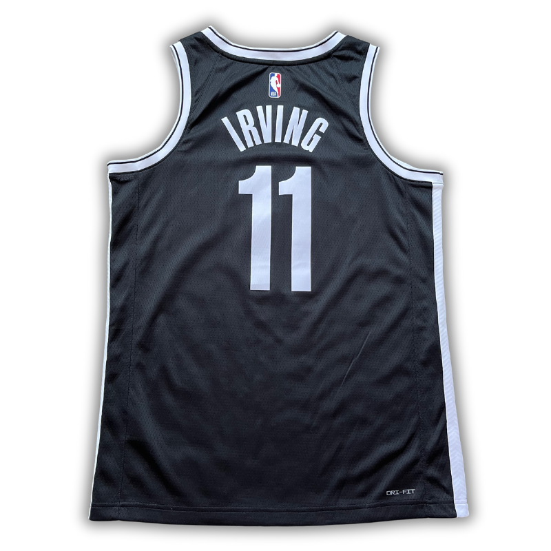 Brooklyn Nets 2019/2023 Away Irving (M)