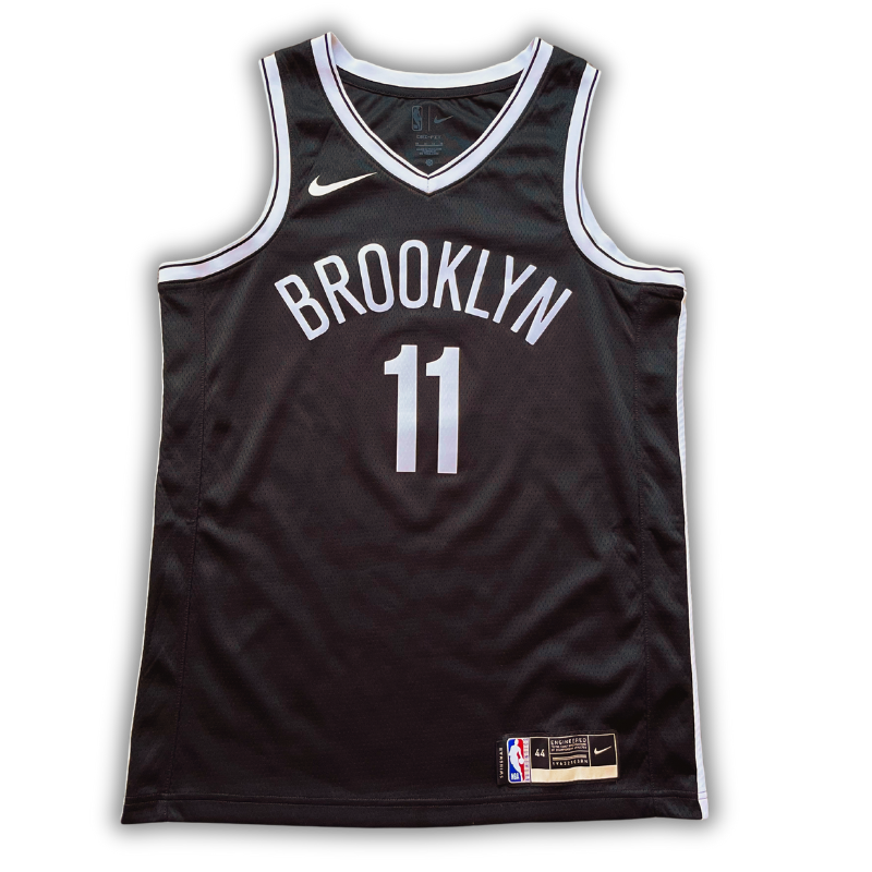 Brooklyn Nets 2019/2023 Away Irving (M)