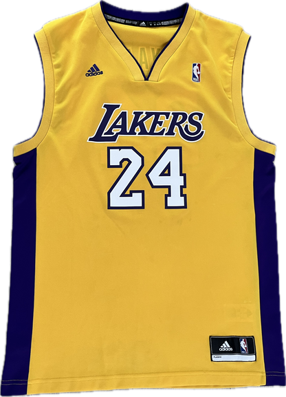 Los Angeles Lakers 2010/2014 Home Bryant (M)