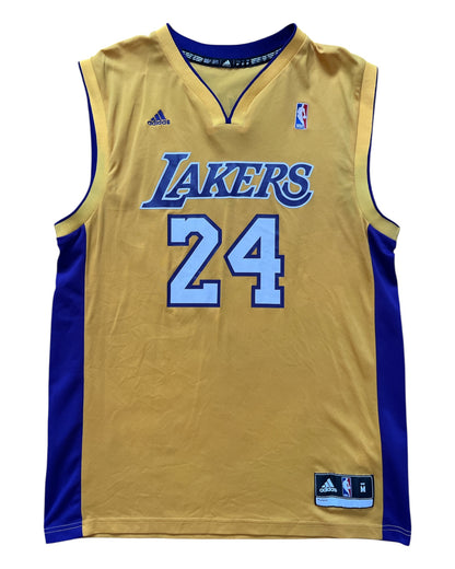 Los Angeles Lakers 2010/2014 Home Bryant (M)