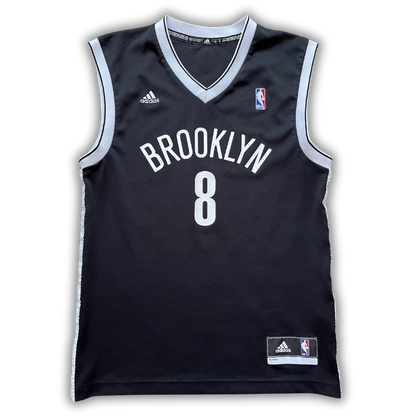 Brooklyn Nets 2012/2014 Away Williams (S)