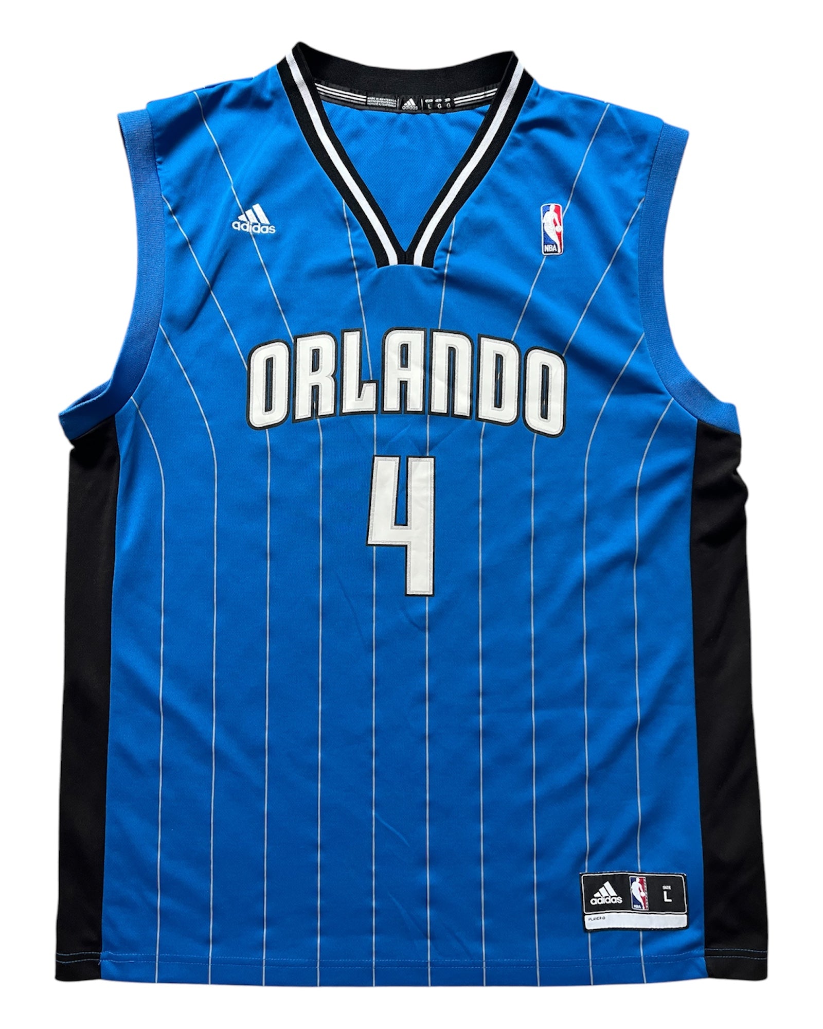 Orlando Magic 2014/2017 Away Payton (L)