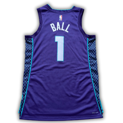 Charlotte Hornets 2022/2024 Alternate Ball (M)