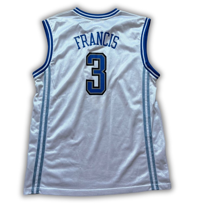 Orlando Magic 2004/2006 Home Francis (L)