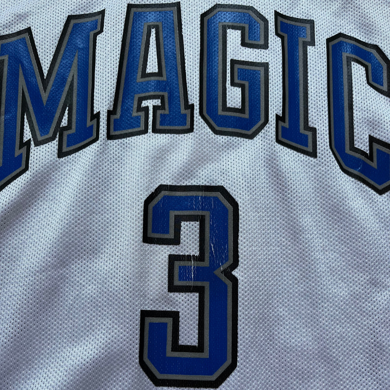 Orlando Magic 2004/2006 Home Francis (L)