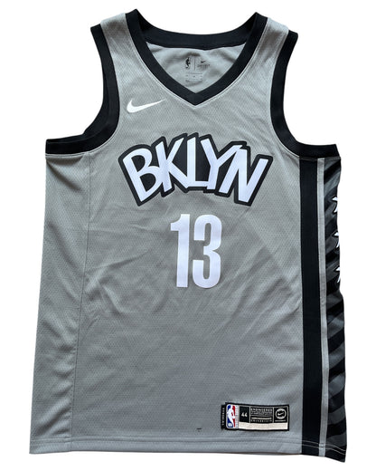 Brooklyn Nets 2021/2022 Alternate Harden (M)