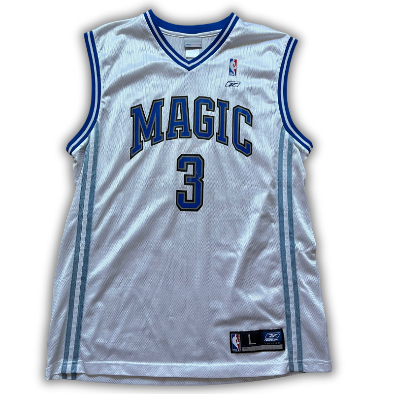 Orlando Magic 2004/2006 Home Francis (L)