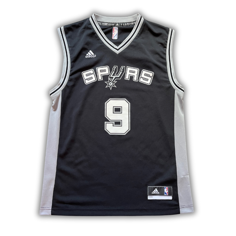 San Antonio Spurs 2014/2017 Away Parker (M)