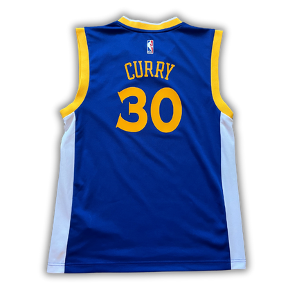 Golden State Warriors 2014/2017 Away Curry (M)