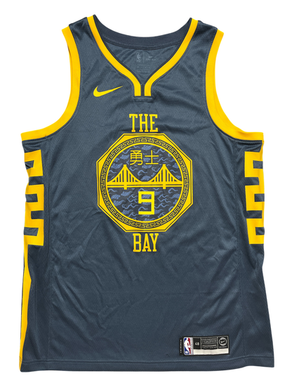 Golden State Warriors 2018/2019 City Edition Iguodala (L)