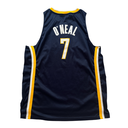 Indiana Pacers 2008 Away O'Neal (2XL)