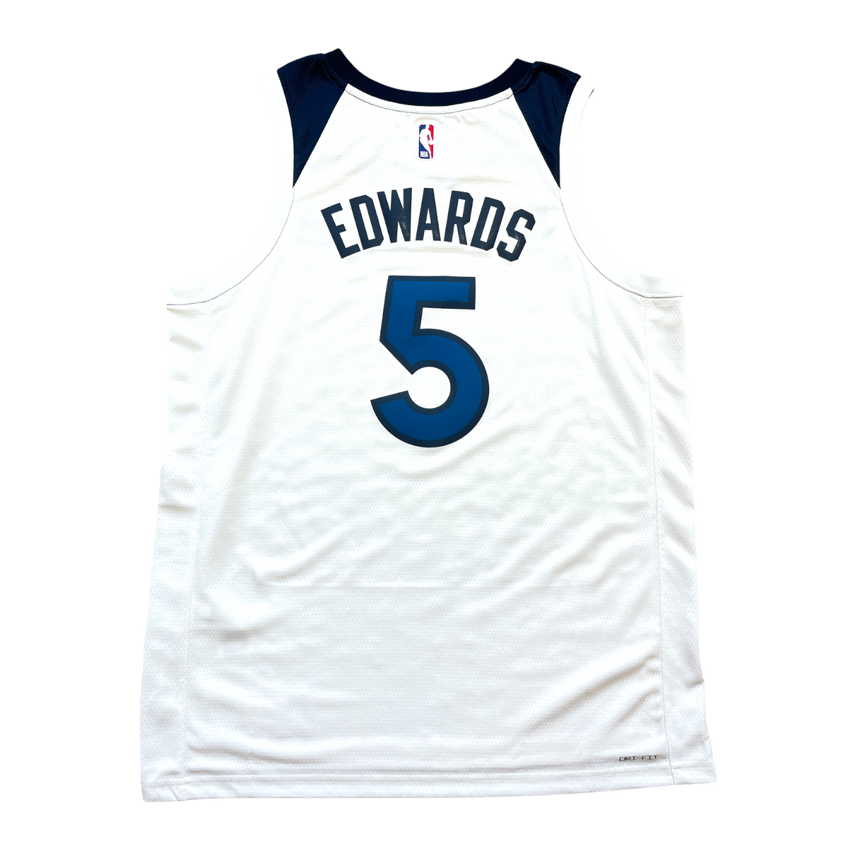 Minnesota Timberwolves 2023/2025 Home Edwards (XL)