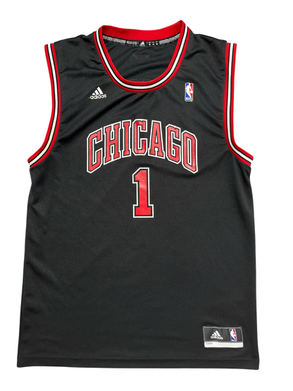 Chicago Bulls 2010/2014 Alternate Rose (M)