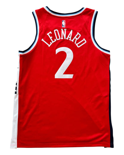 Los Angeles Clippers 2024/2025 Alternate Leonard (XL)