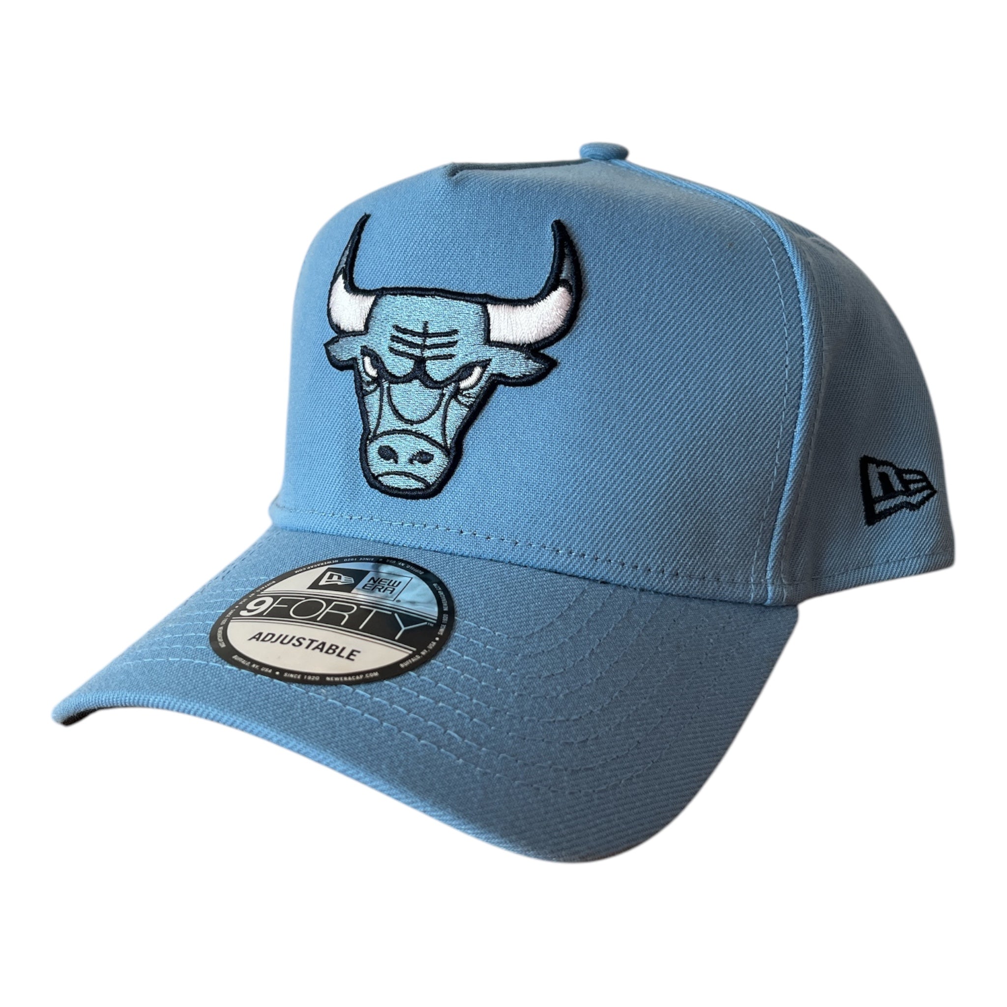 Casquette Chicago Bulls - 9Forty (New Era)