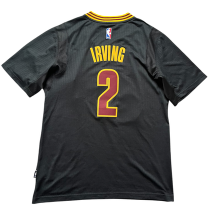 Cleveland Cavaliers 2015/2017 Alternate Irving (L)