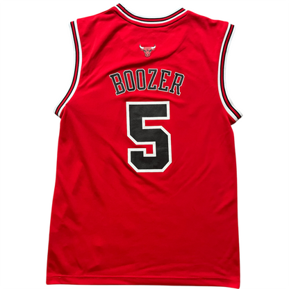 Chicago Bulls 2010/2014 Away Boozer (S)