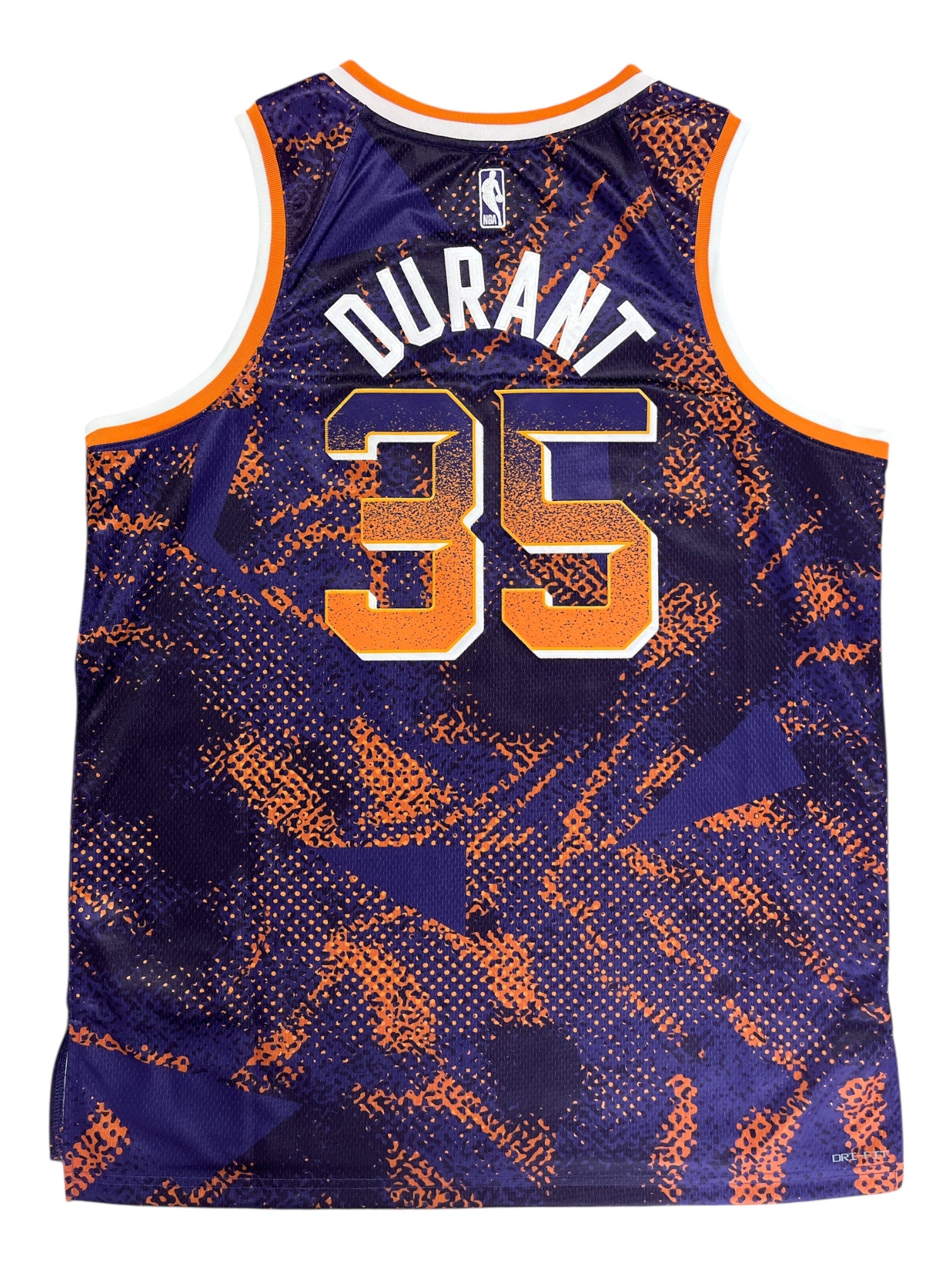 Phoenix Suns 2025 Select Series Durant (XL)