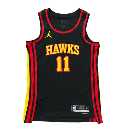 Atlanta Hawks 2020/2024 Alternate Young (S)