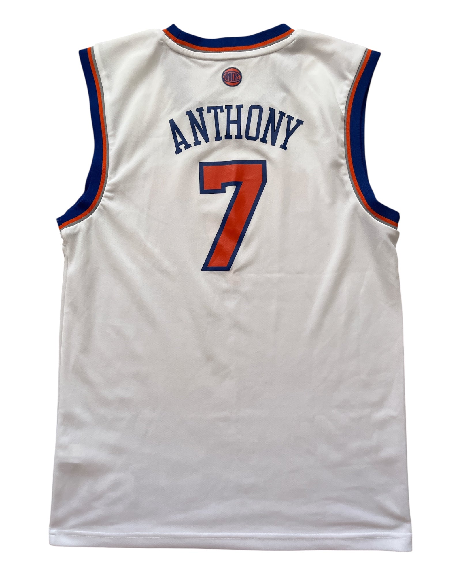 New York Knicks 2010/2014 Home Anthony (M)