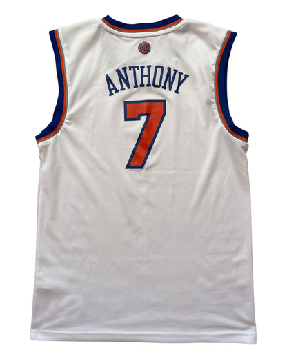 New York Knicks 2010/2014 Home Anthony (M)