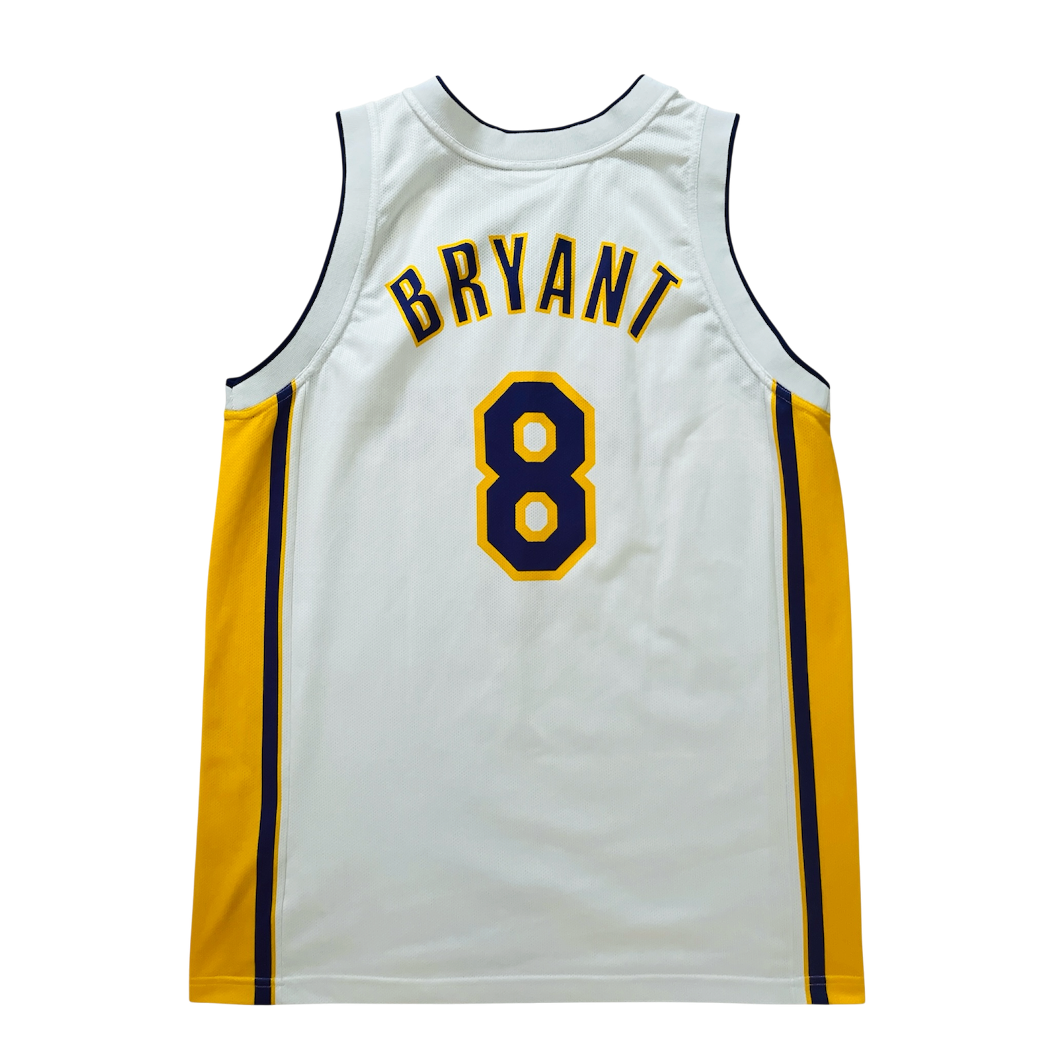 Los Angeles Lakers 1996/2006 Alternate Bryant (XL)