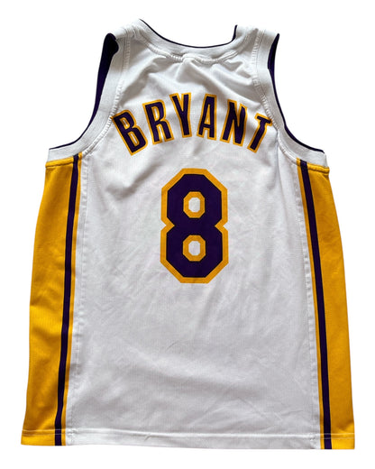 Los Angeles Lakers 1999/2006 Alternate Bryant (XS)