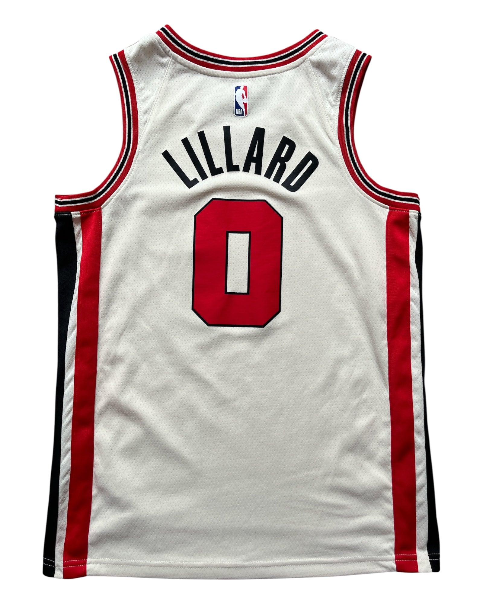 Portland Trailblazers 2019/2020 City Edition Lillard (M)